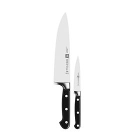 Zwilling Professional S 2 Parça Bıçak Seti