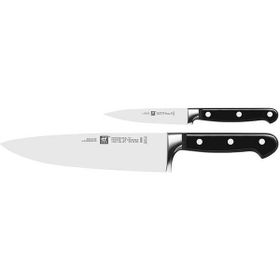 Zwilling Professional S 2 Parça Bıçak Seti