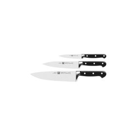 Zwilling Professional S 3 Parça Bıçak Seti