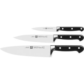Zwilling Professional S 3 Parça Bıçak Seti