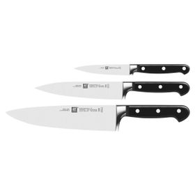 Zwilling Professional S 3 Parça Bıçak Seti