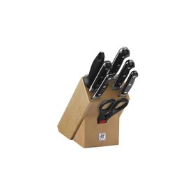 Zwilling Professional S 8 Parça Blok Bıçak Seti