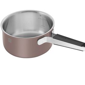 Zwilling Pure Çelik 5 Parça Tencere Tava Seti