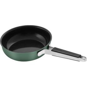 Zwilling Pure Yeşil 20 cm Kızartma Tavası