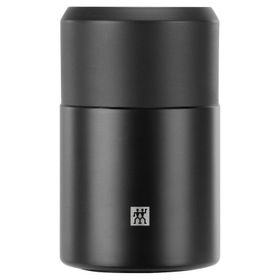 Zwilling Siyah 700 ml Paslanmaz Çelik Yemek Termosu