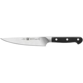Zwilling Siyah Pro Dilimleme Bıçağı