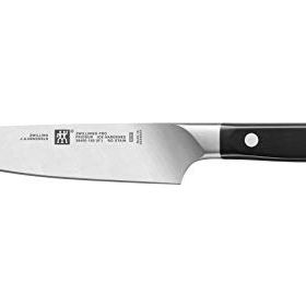 Zwilling Siyah Pro Dilimleme Bıçağı