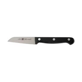 Zwilling Siyah Twin Chef 2 Sebze Meyve Bıçağı