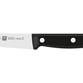 Zwilling Siyah Twin Chef 2 Sebze Meyve Bıçağı