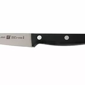 Zwilling Siyah Twin Chef 2 Sebze Meyve Bıçağı
