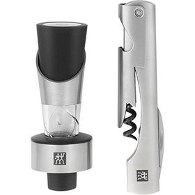 Zwilling Sommelier 2 Parça Tirbuşon Seti