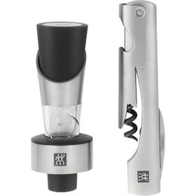 Zwilling Sommelier 2 Parça Tirbuşon Seti