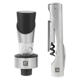 Zwilling Sommelier 2 Parça Tirbuşon Seti