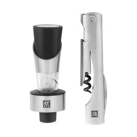 Zwilling Sommelier 2 Parça Tirbuşon Seti