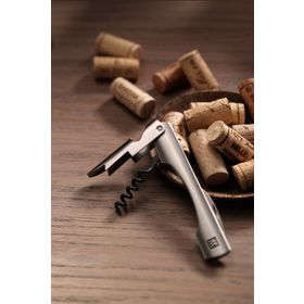 Zwilling Sommelier Garson Tipi Tirbüşon