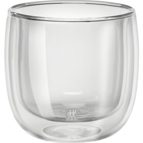 Zwilling Sorrento 2'li 240ml Çay Bardağı Seti