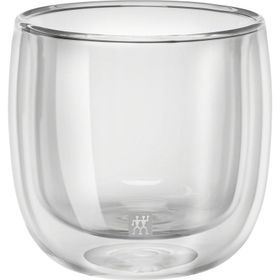 Zwilling Sorrento 2'li 240ml Çay Bardağı Seti