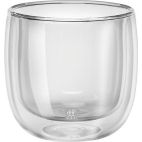 Zwilling Sorrento 2'li 240ml Çay Bardağı Seti