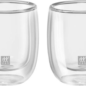 Zwilling Sorrento 2'li 240ml Çay Bardağı Seti