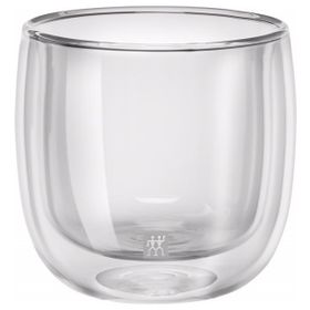 Zwilling Sorrento 2'li 240ml Çay Bardağı Seti