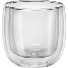 Zwilling Sorrento 2'li 240ml Çay Bardağı Seti