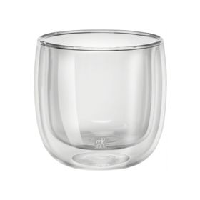 Zwilling Sorrento 2'li 240ml Çay Bardağı Seti