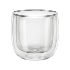 Zwilling Sorrento 2'li 240ml Çay Bardağı Seti