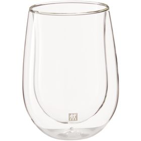 Zwilling Sorrento 2'li 296 ml Kokteyl Bardağı