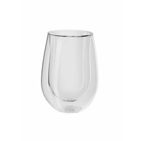 Zwilling Sorrento 350 ml 2'li Çift Camlı Bardak