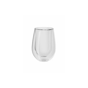 Zwilling Sorrento 350 ml 2'li Çift Camlı Bardak