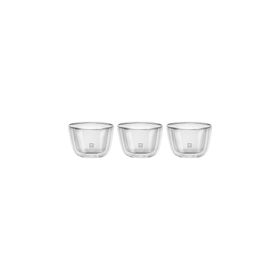 Zwilling Sorrento Aperatif 3 Parça Cam Seti