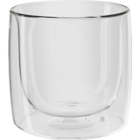 Zwilling Sorrento Çift Camlı 2'li 266 ml Viski Bardağı