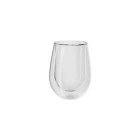 Zwilling Sorrento Çift Cidarlı 2'li 300 ml Su Bardağı