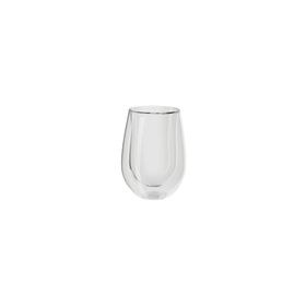 Zwilling Sorrento Plus Çift Cidarlı 2'li 350 ml Bardak