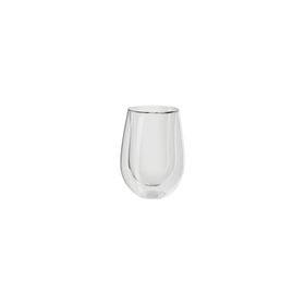 Zwilling Sorrento Plus Çift Cidarlı 2'li 350 ml Bardak