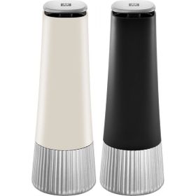 Zwilling Spices 2'li Fildişi Siyah Baharat Değirmeni