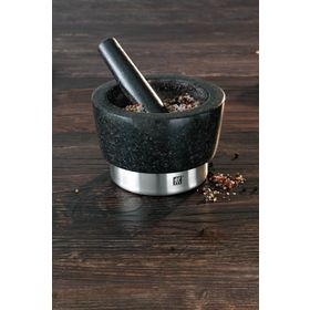 Zwilling Spices Granit Havan