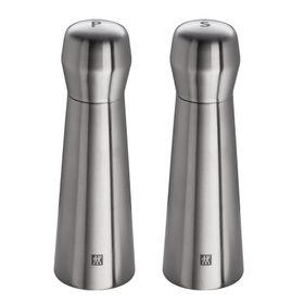 Zwilling Spices Tuz-Karabiber Değirmen Seti