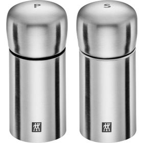 Zwilling Spices Tuz-Karabiber Değirmen Seti