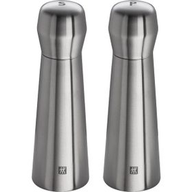 Zwilling Spices Tuz-Karabiber Değirmen Seti