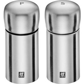Zwilling Spices Tuz-Karabiber Değirmen Seti