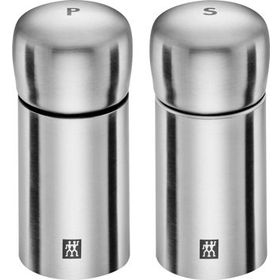 Zwilling Spices Tuz-Karabiber Değirmen Seti