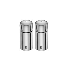 Zwilling Spices Tuz-Karabiber Değirmen Seti