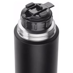 Zwilling Thermo 1 Lt Siyah Termos