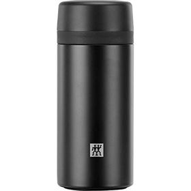 Zwilling Thermoçay 420 ml Siyah Matara