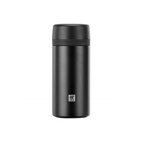 Zwilling Thermoçay 420 ml Siyah Matara