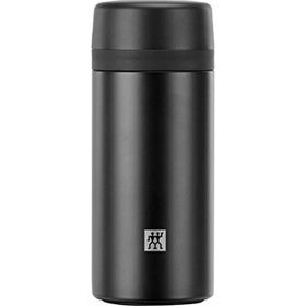 Zwilling Thermoçay 420 ml Siyah Matara