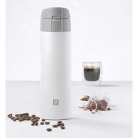 Zwilling Travel 0.45 L Beyaz Termos