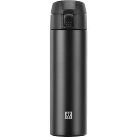 Zwilling Travel 0.45 lt Siyah Termos