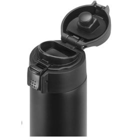 Zwilling Travel 0.45 lt Siyah Termos